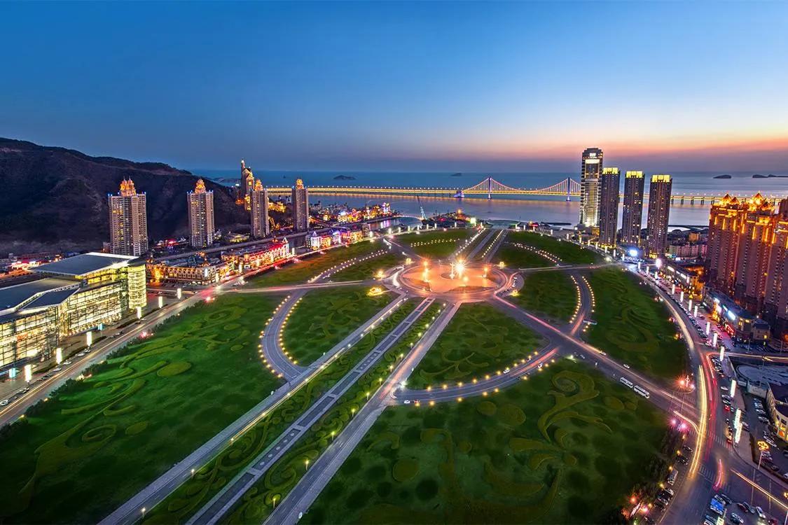 辽宁智造领航未来，前沿科技与智能生活体验之旅