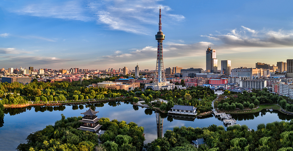 北国魅力,吉林风光无限好