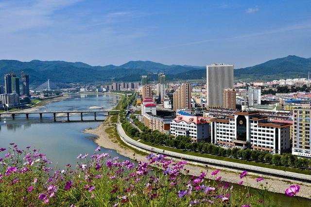 北国魅力,吉林风光无限好