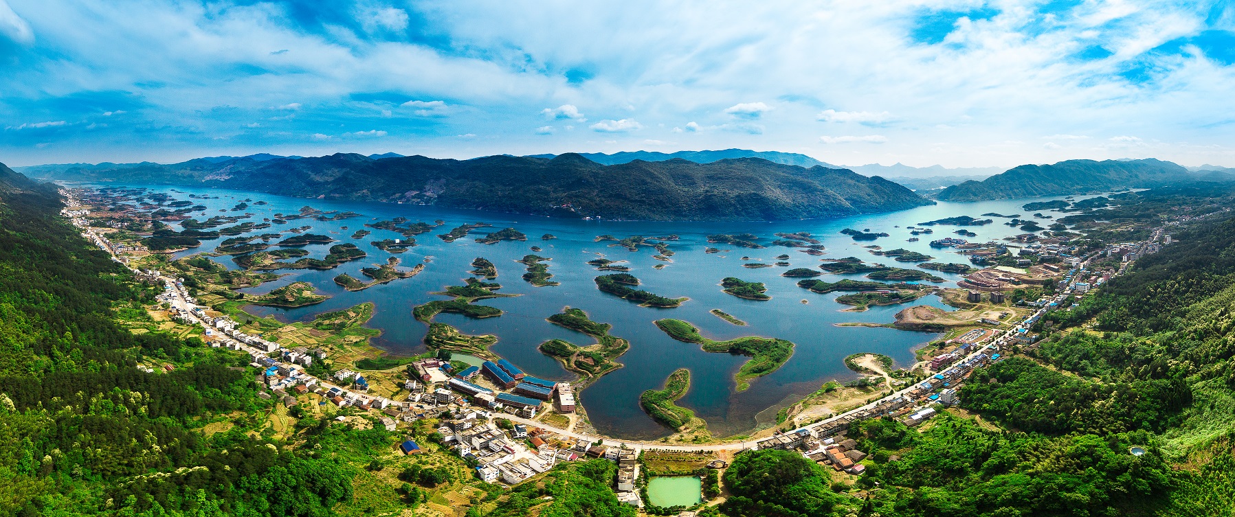 湖北，探寻千年文明与现代共生的和谐之道