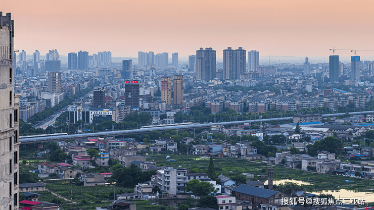 湖南地区播音稿精选