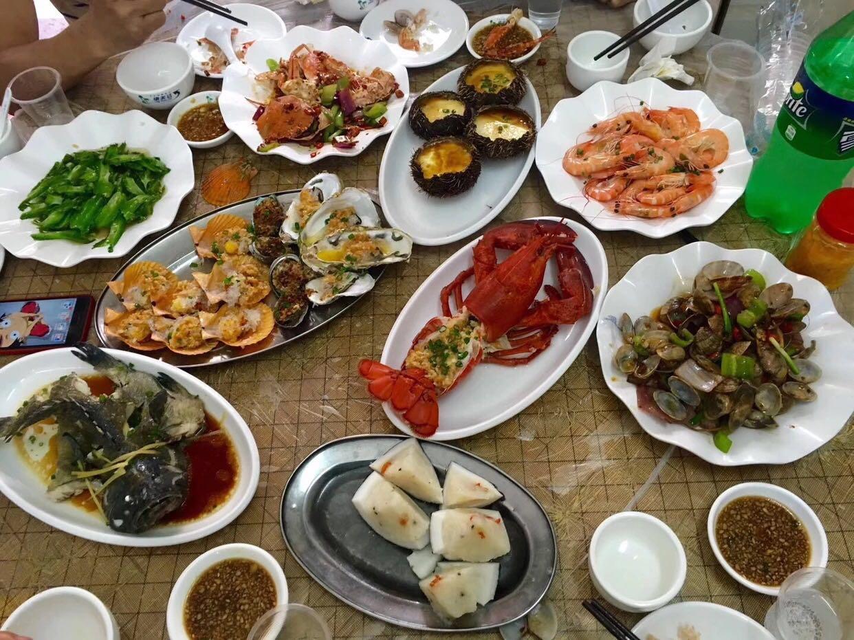 海南之旅,说走就走的椰风海韵之旅🌴🌊