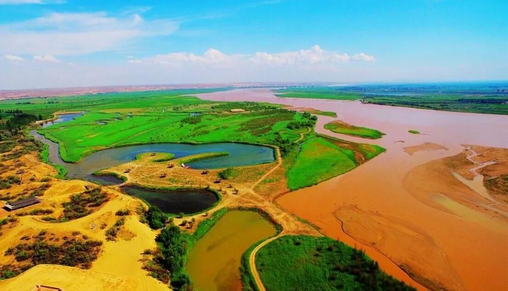 宁夏深度游，文化之旅的宁夏探险记