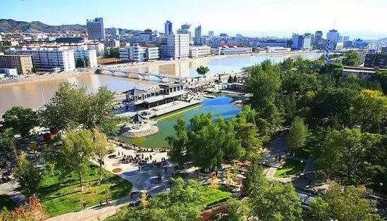 张家口,欢迎各位游客来此探秘