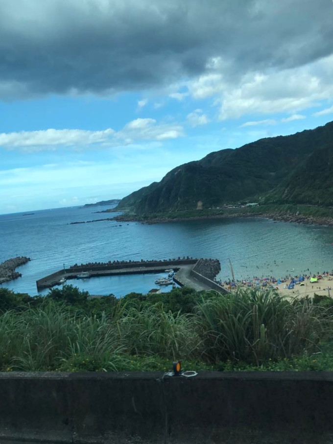 台湾，温柔与坚韧交织的岛国印象