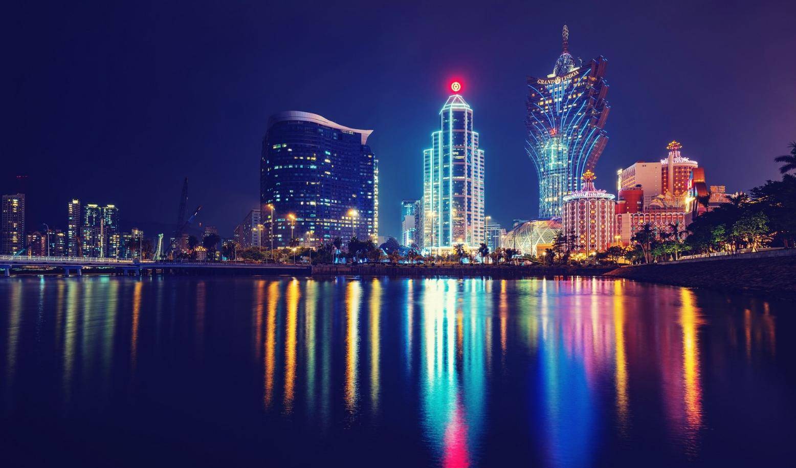 东方赌城澳门，历史与现代交融的解说之旅