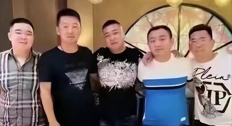 沧桑唐山，岁月流转中的城市韵味