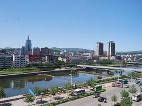 阳泉，温馨日常的时光印记