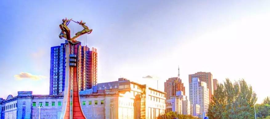 包头，自然美景探索之旅，寻觅内心的宁静与喜悦