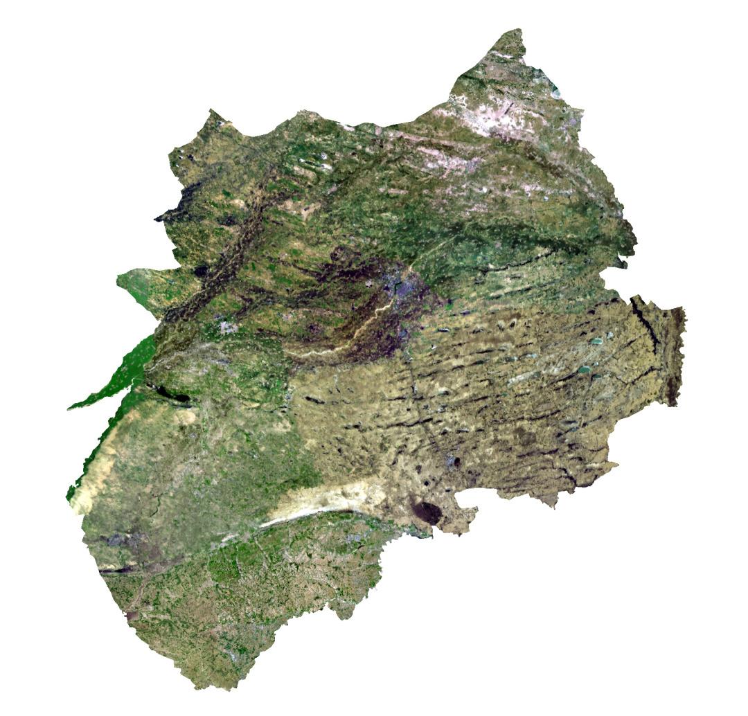 通辽，草原文化与现代气息交融的璀璨城市