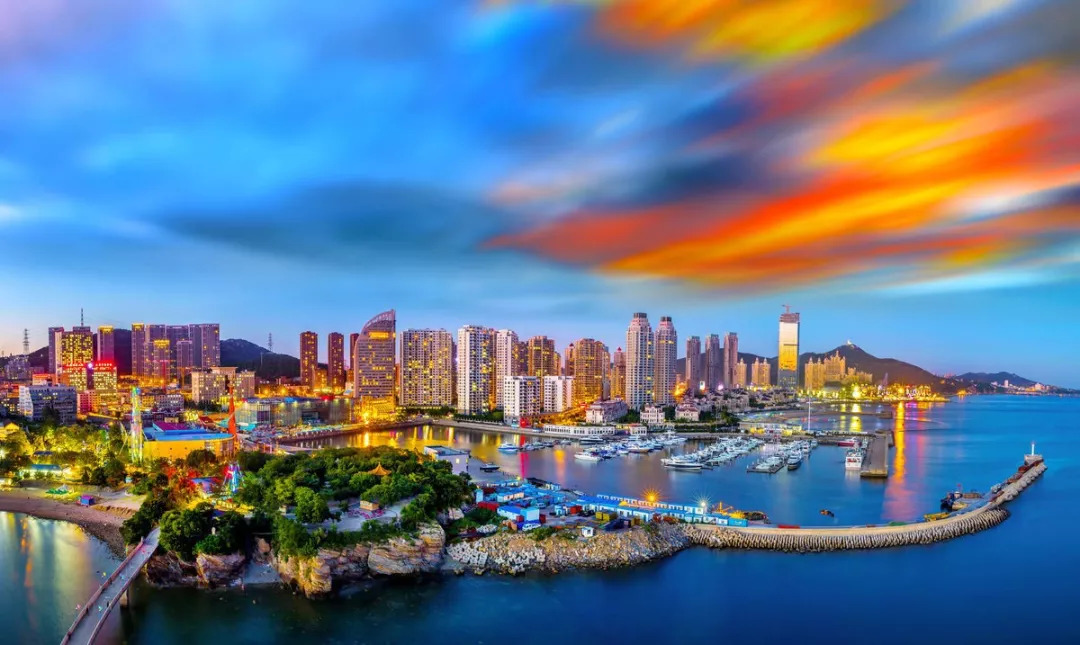 大连之声，致尊敬的听众朋友们