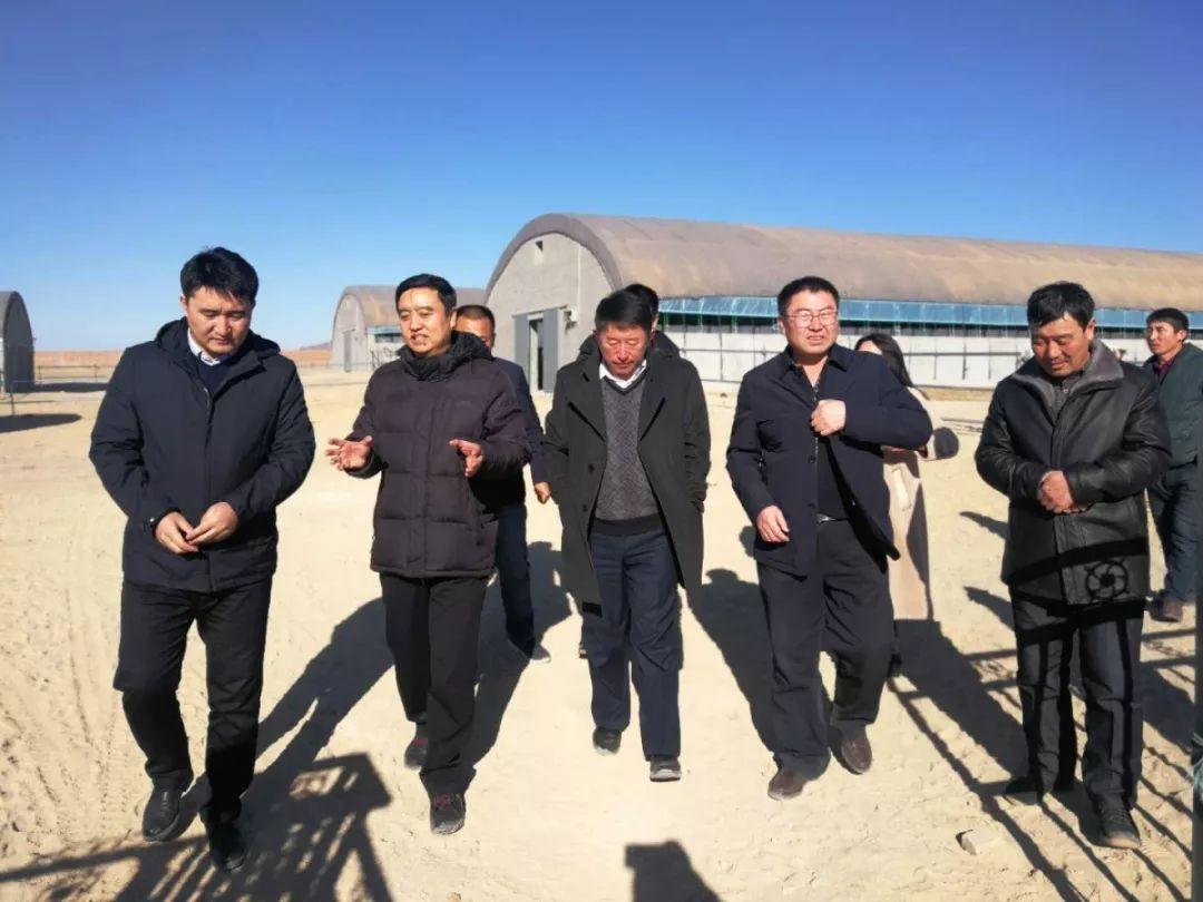 红色圣地赤峰，绿色发展映照中国特色社会主义魅力