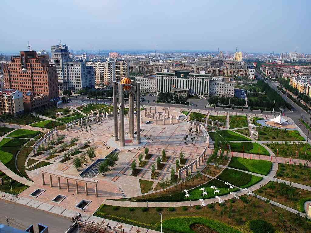 探索四平，与自然美景的邂逅，寻找内心的宁静之旅