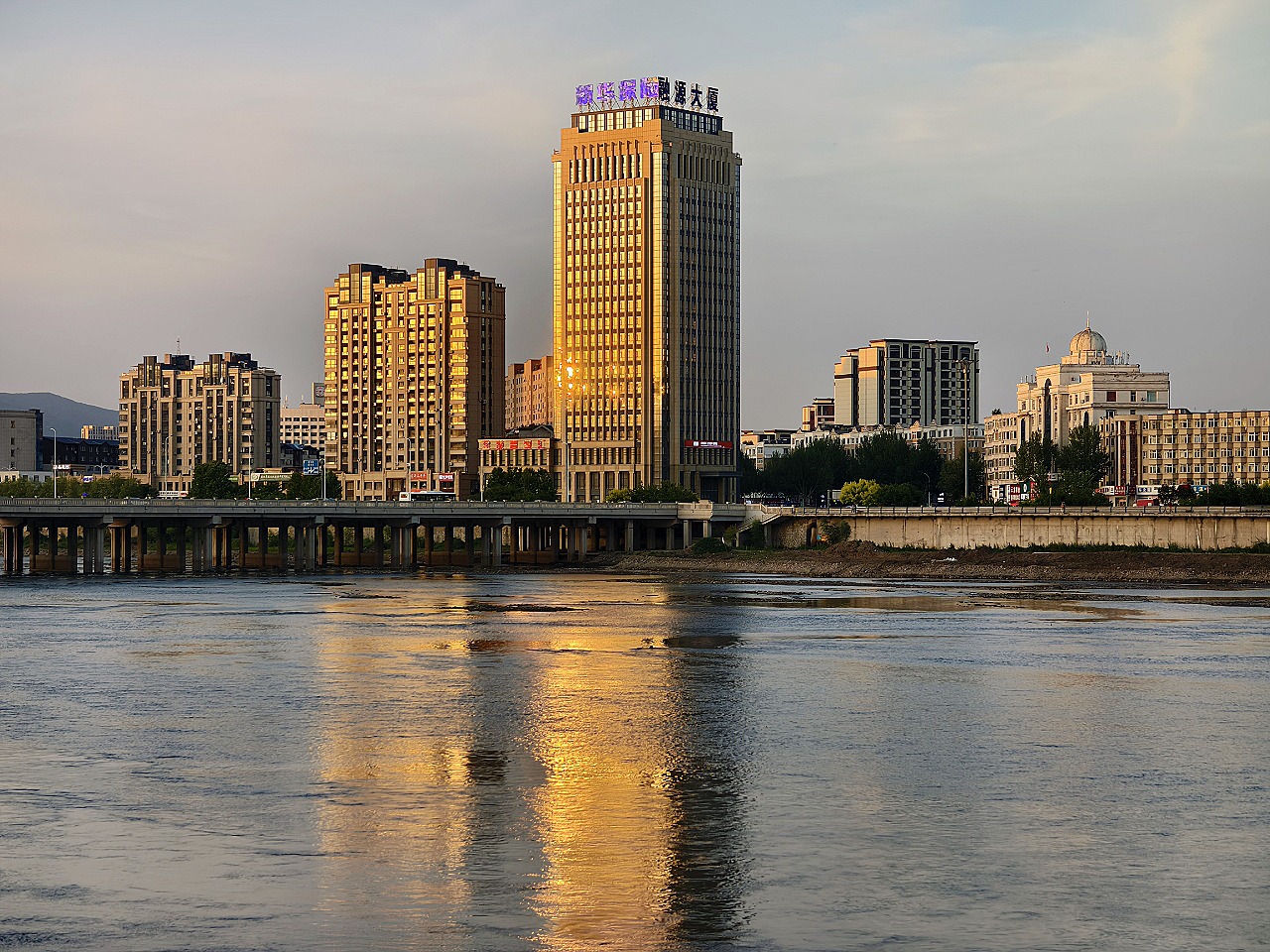 通化，探寻历史悠久的城市文化与独特魅力
