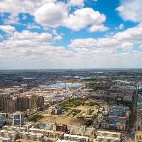 白城，历史底蕴与现代魅力的融合典范之城